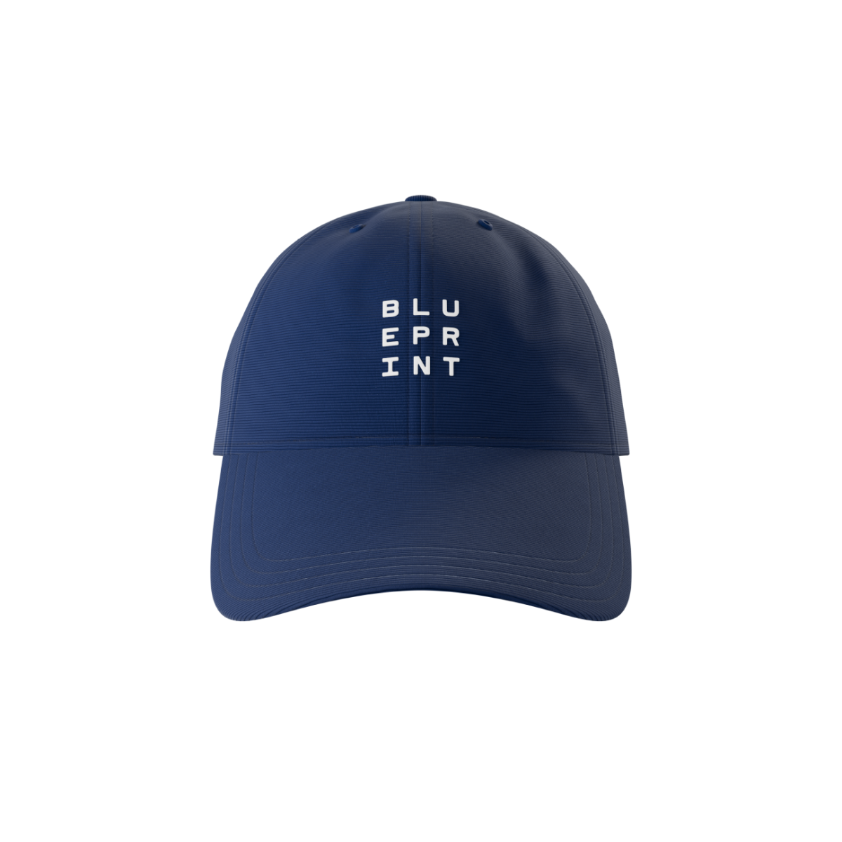 302 Laser Cap - Blueprint