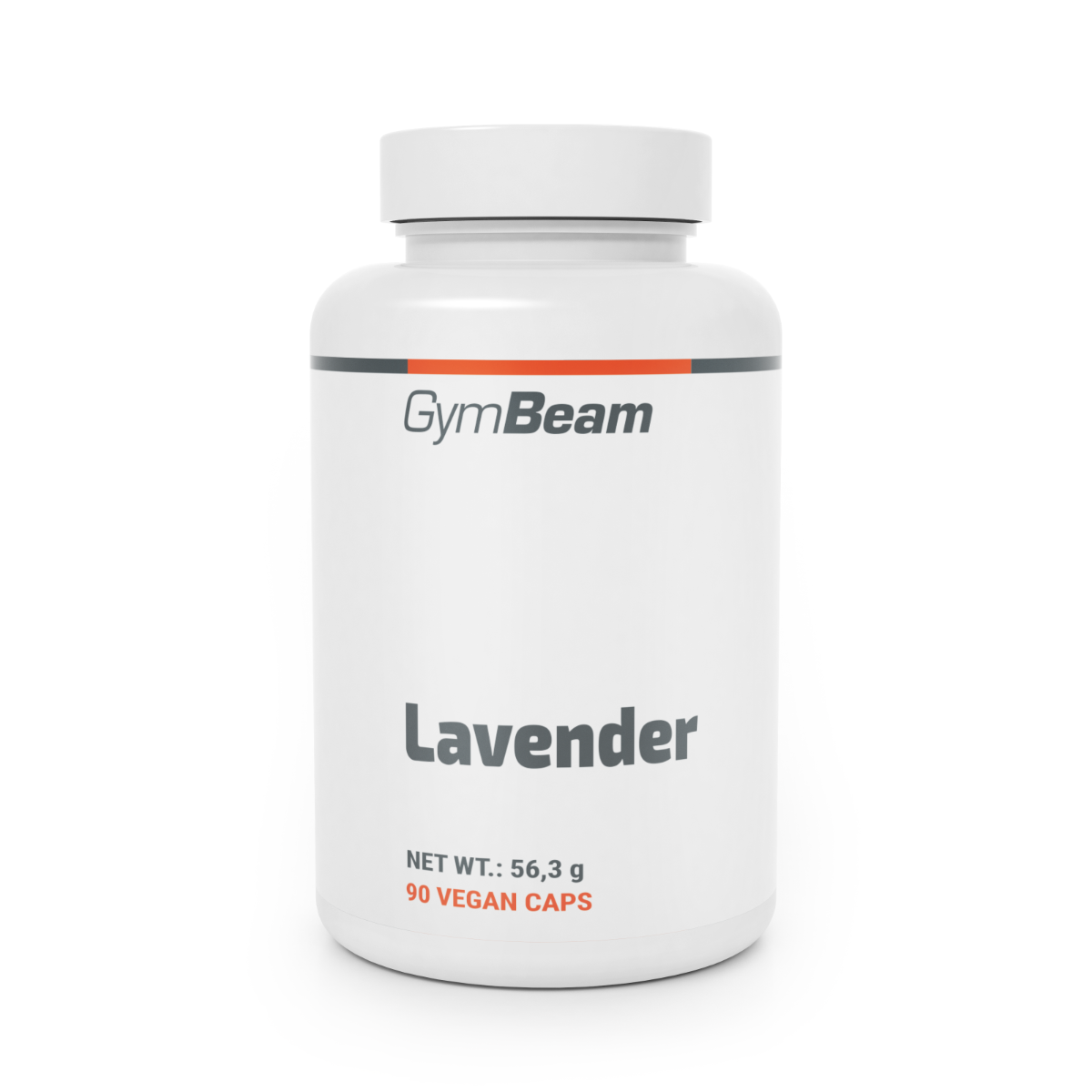 Lavender CAPS - GymBeam
