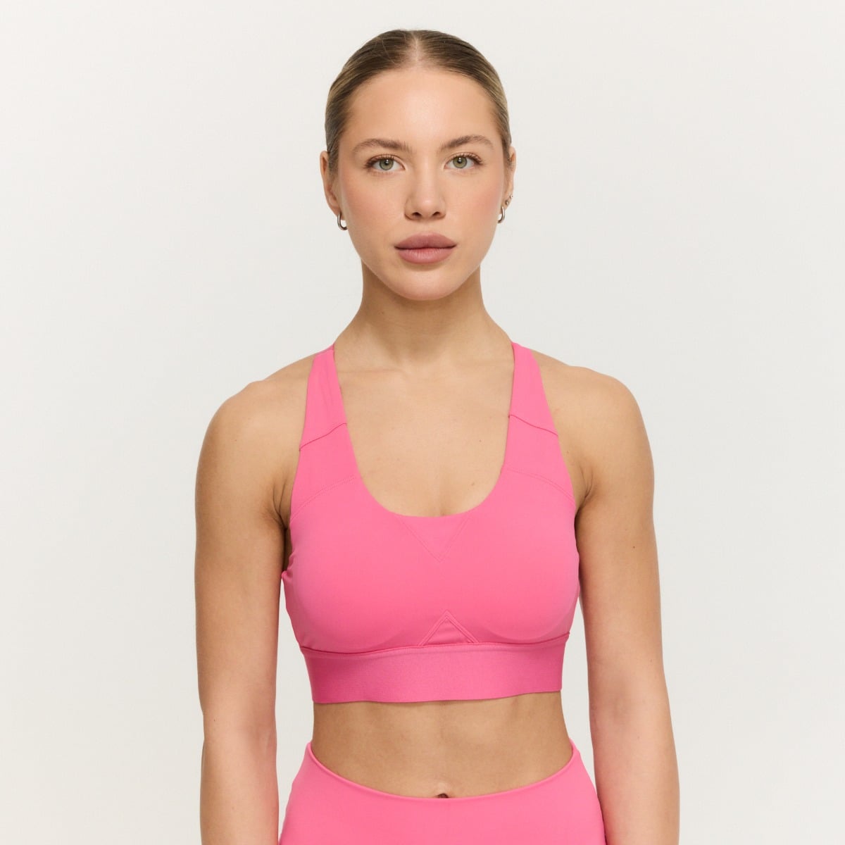 Αθλητικό Μπουστάκι Limitless Dragonfruit - GymBeam