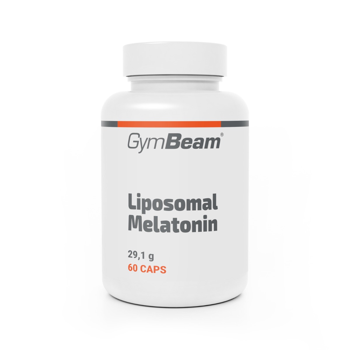 Λιποσωμιακή μελατονίνη Liposovit® - GymBeam