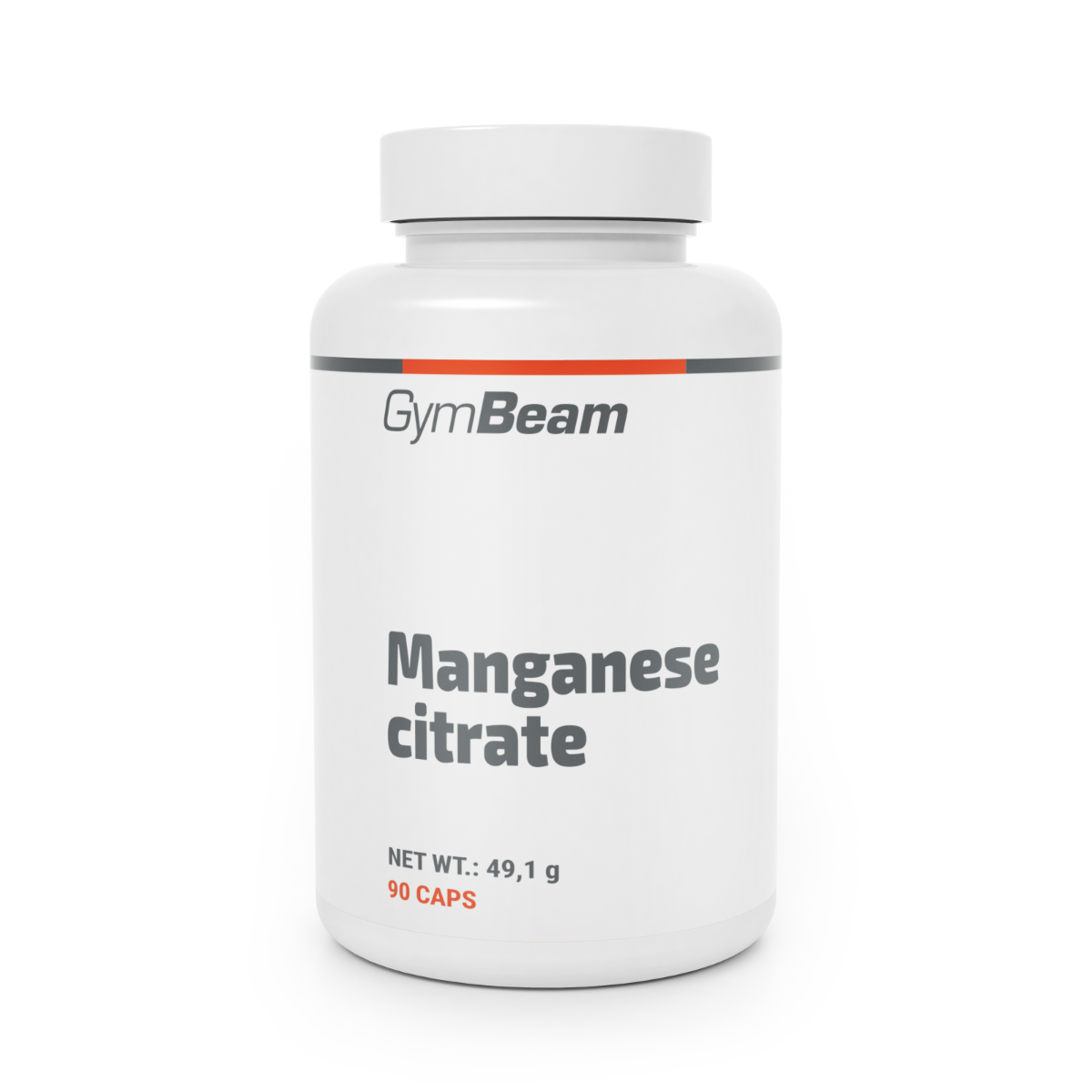 Manganese citrate - GymBeam