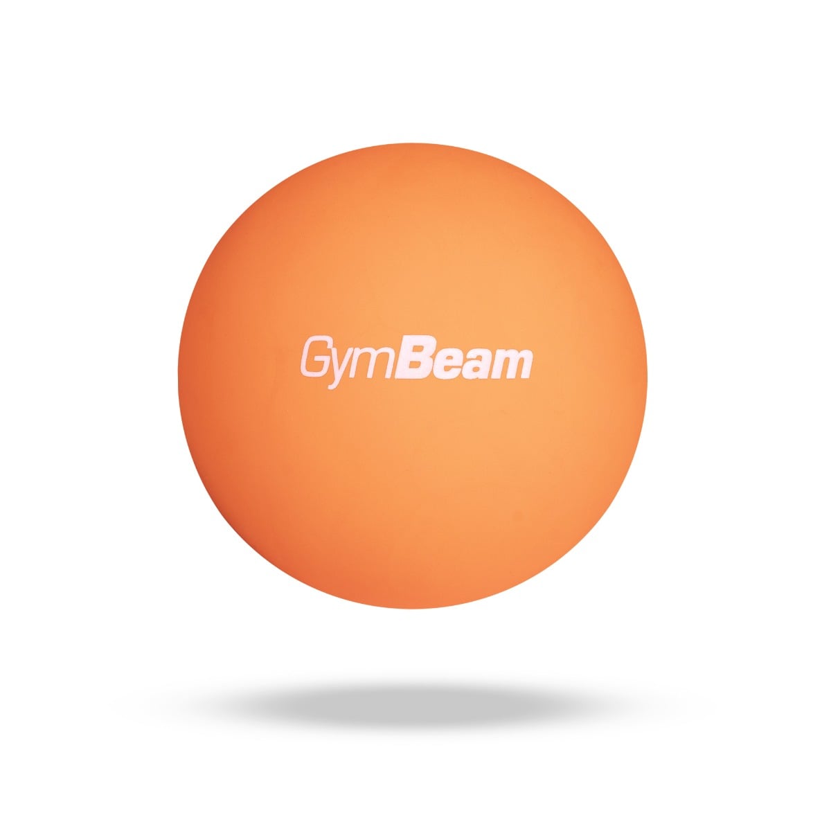 Flexball Massage Ball Orange - GymBeam