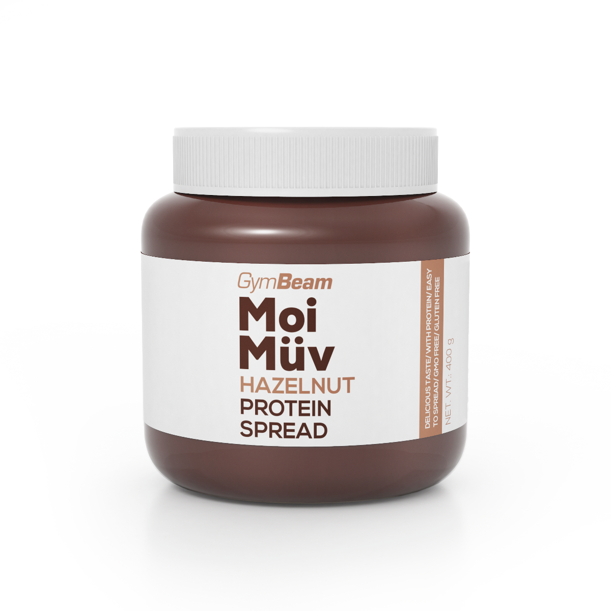MoiMüv Protein Spread - GymBeam
