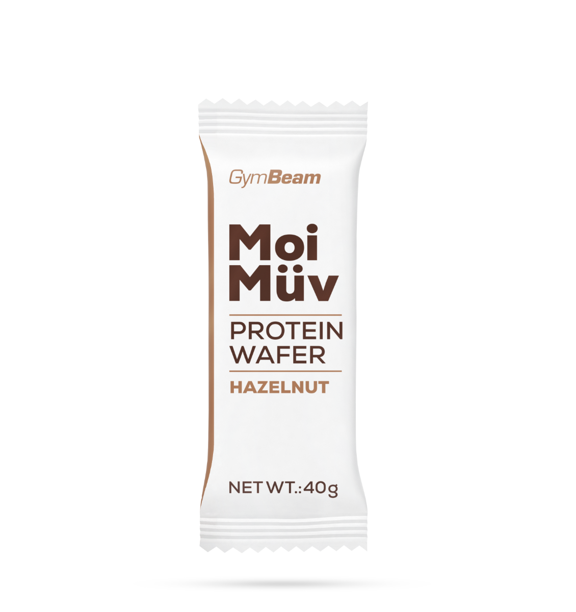 MoiMüv Protein Wafer – GymBeam