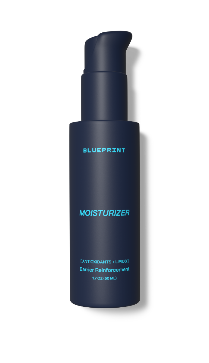 SFC Υγραντική κρέμα προσώπου 50 ml - Blueprint