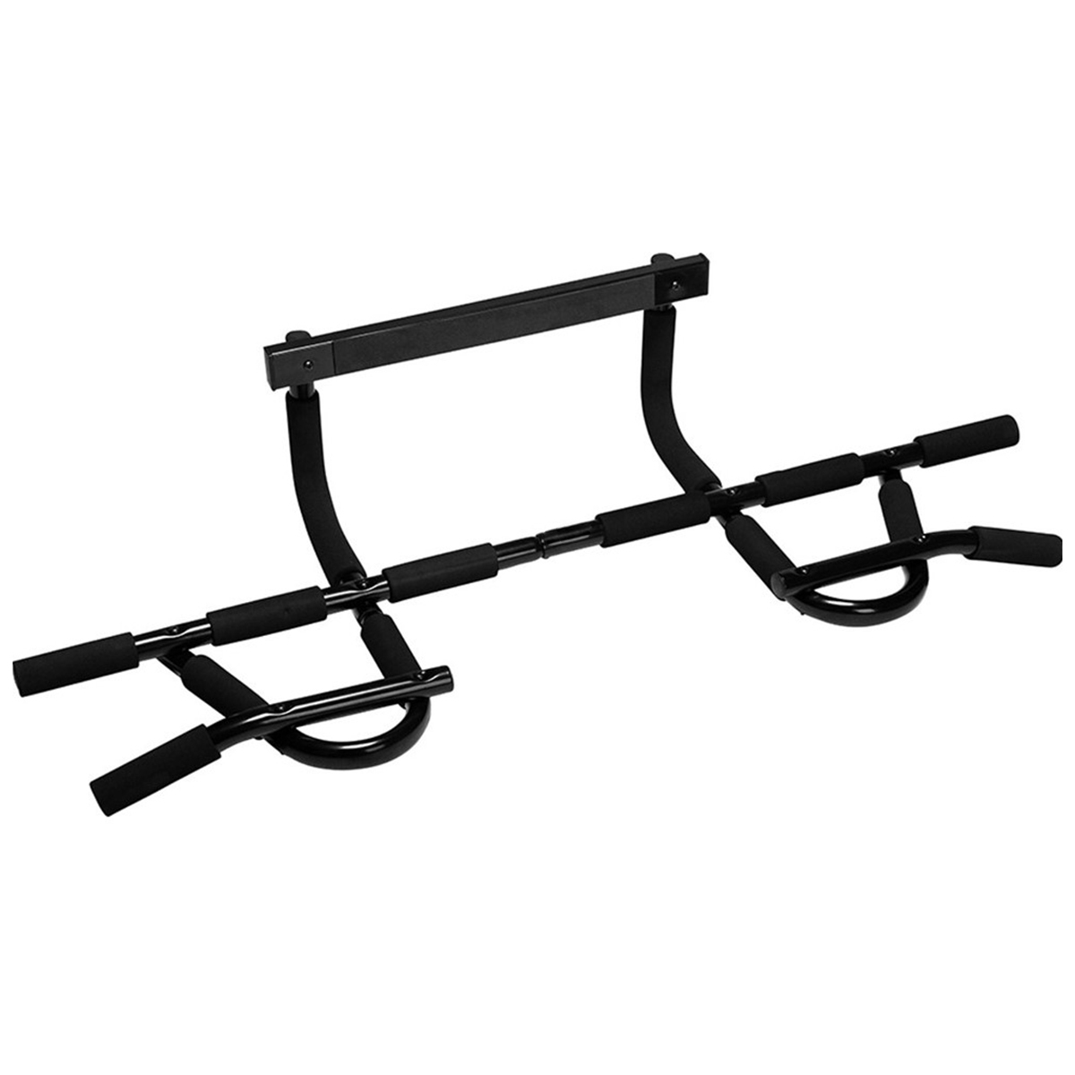 Πολυλειτουργική Μπάρα Έλξεων - GymBeam