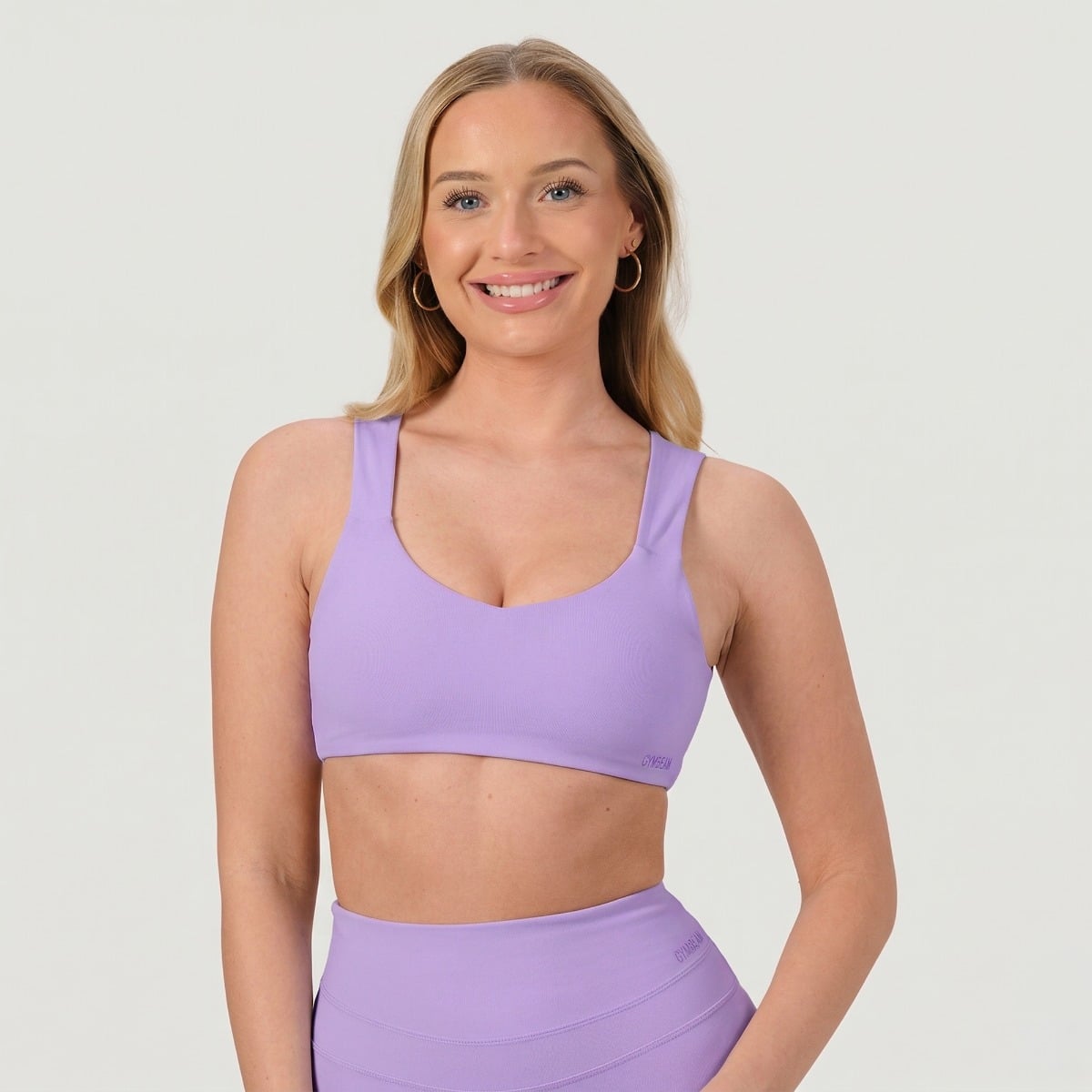 NEO Sports Bra Iris - GymBeam