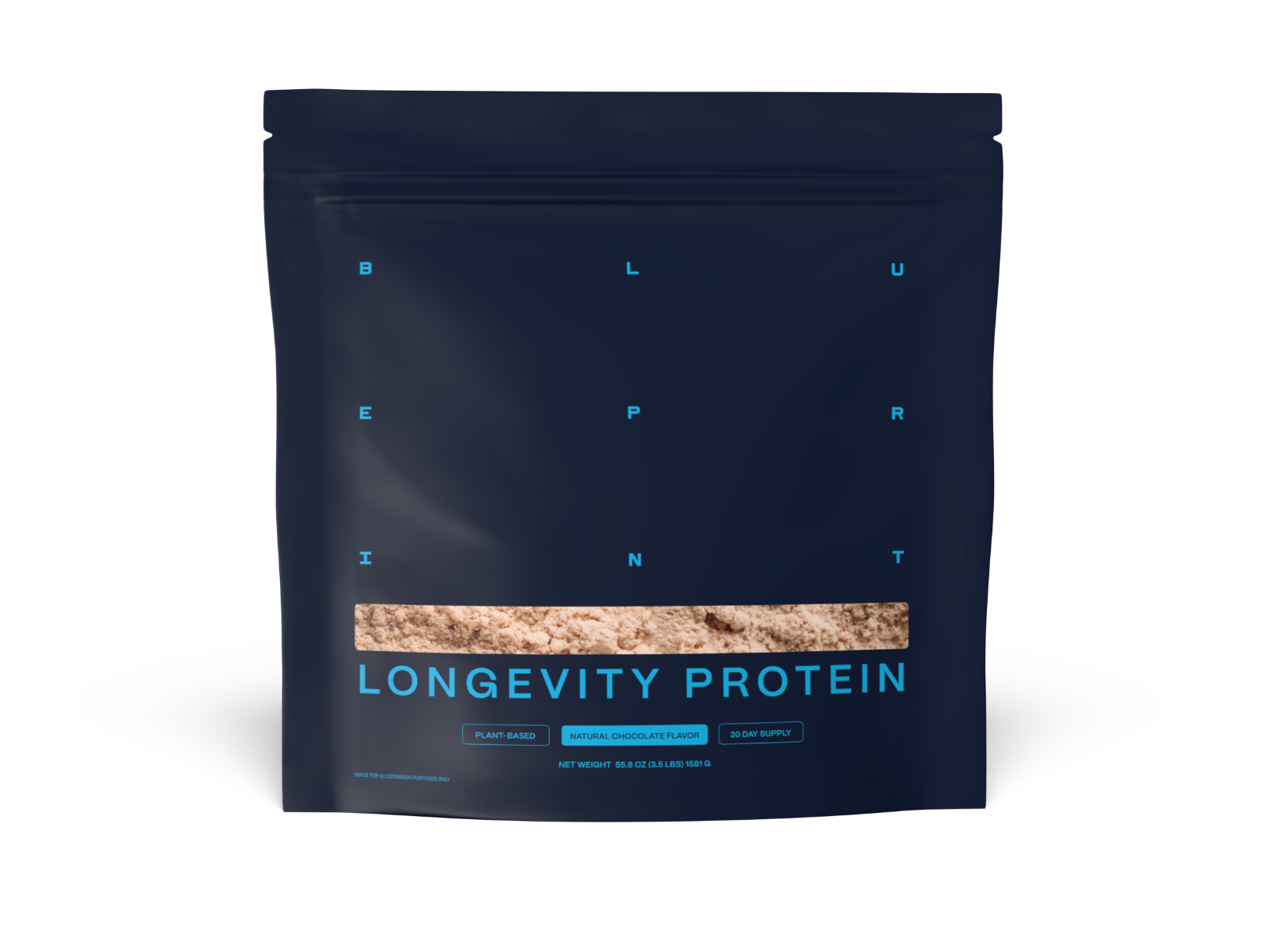 Longevity Protein - Blueprint