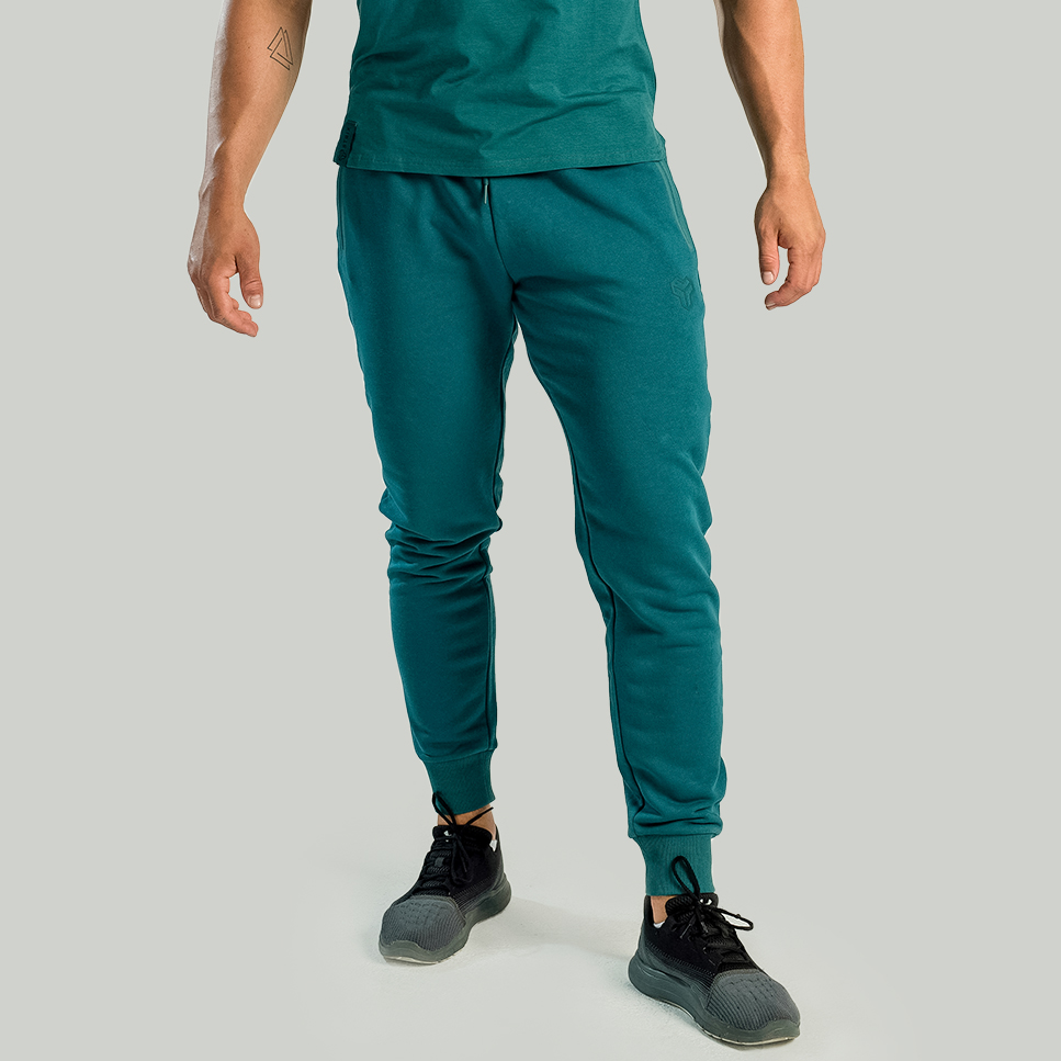 Ανδρική Φόρμα Nova Deep Teal – STRIX