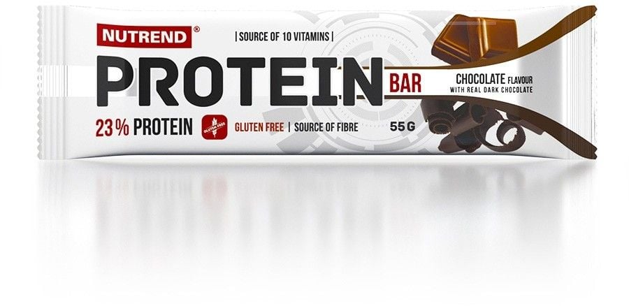 Protein Bar 55 g - Nutrend