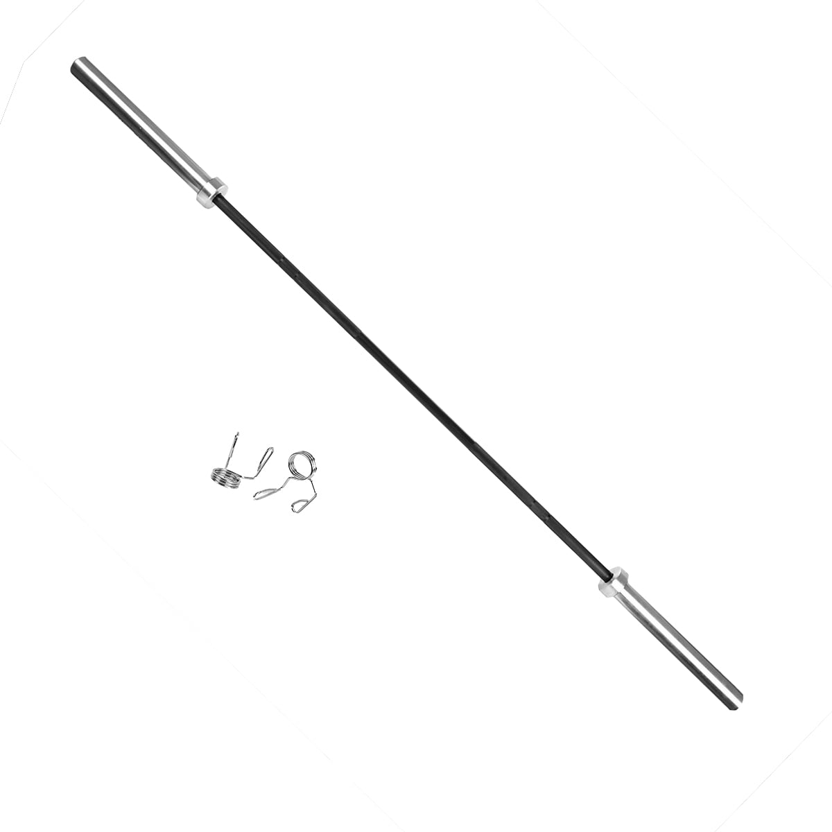 Ολυμπιακή Μπάρα LIFTER 20 kg – GymBeam