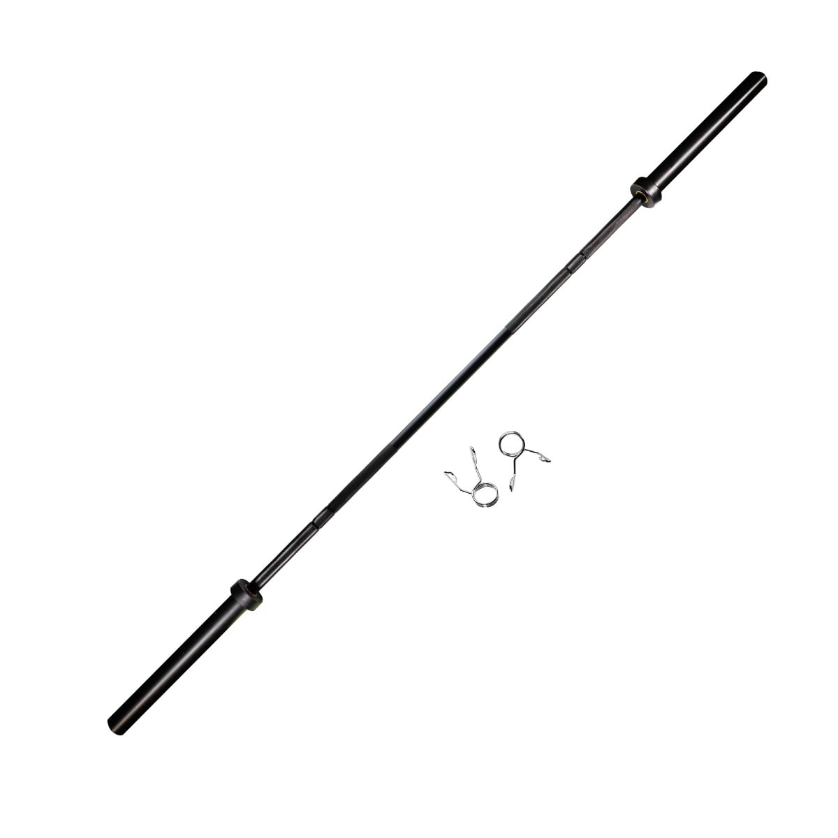 Μπάρα Ολυμπιακή Eternal Power - GymBeam