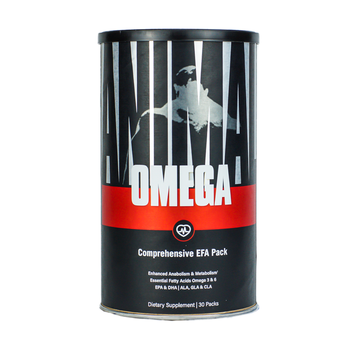 Universal Nutrition Animal Omega 30 πακ.