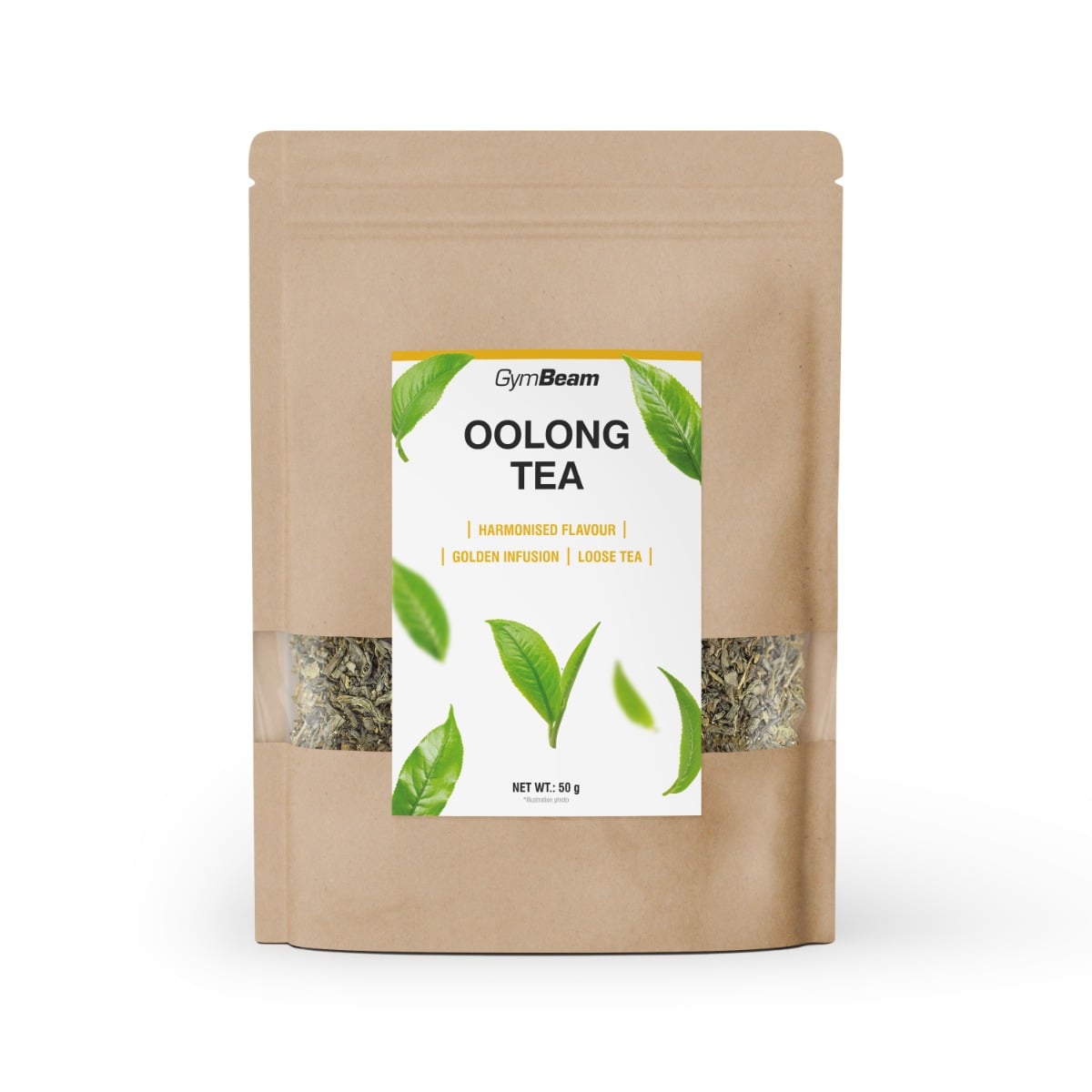 Oolong Tea - GymBeam