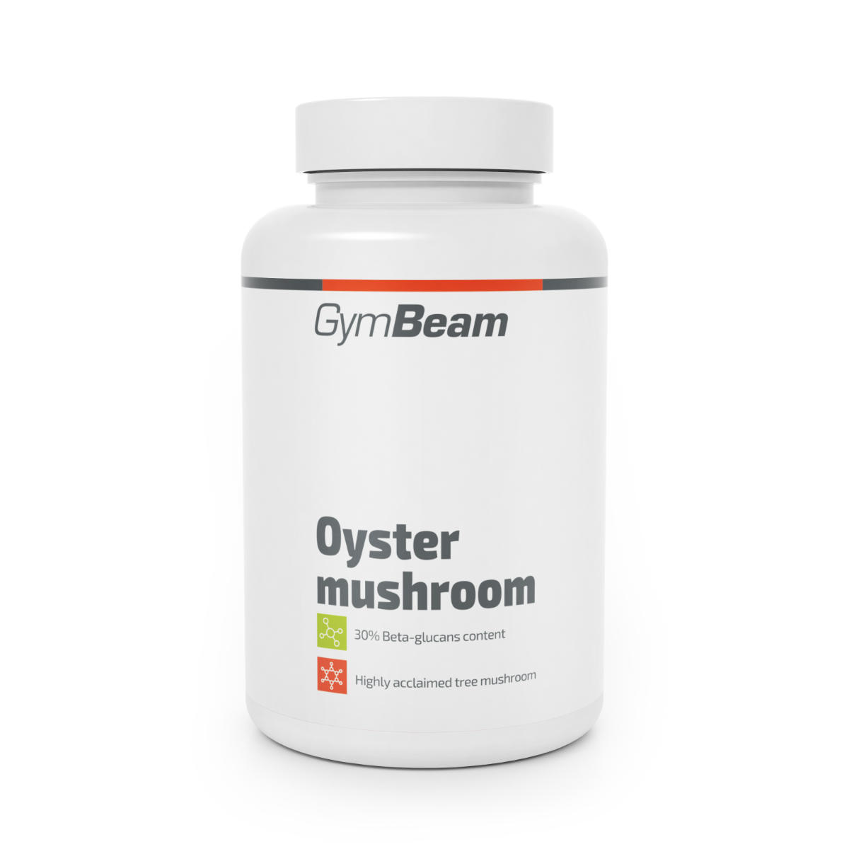 Μανιτάρι Oyster - GymBeam