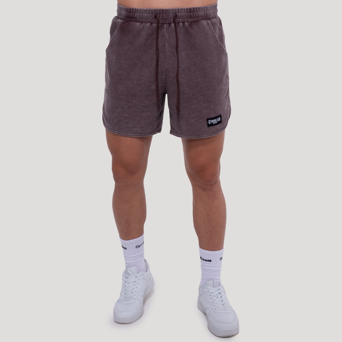 Καλσόν Persistence Washed Brown - GymBeam