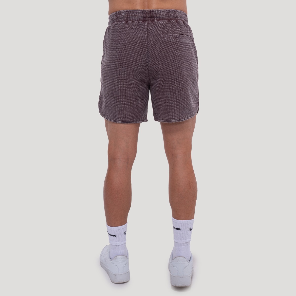 Καλσόν Persistence Washed Brown - GymBeam