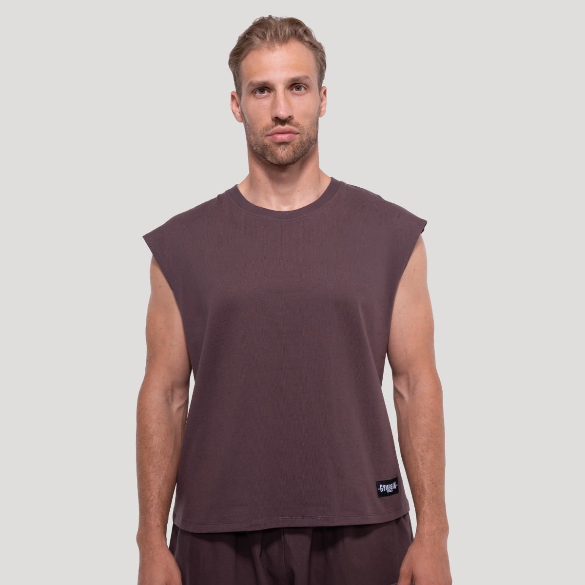 Καπέλο Persistence Brown - GymBeam
