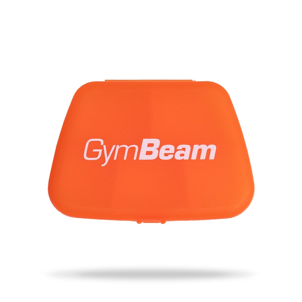 PillBox 5 Orange - GymBeam