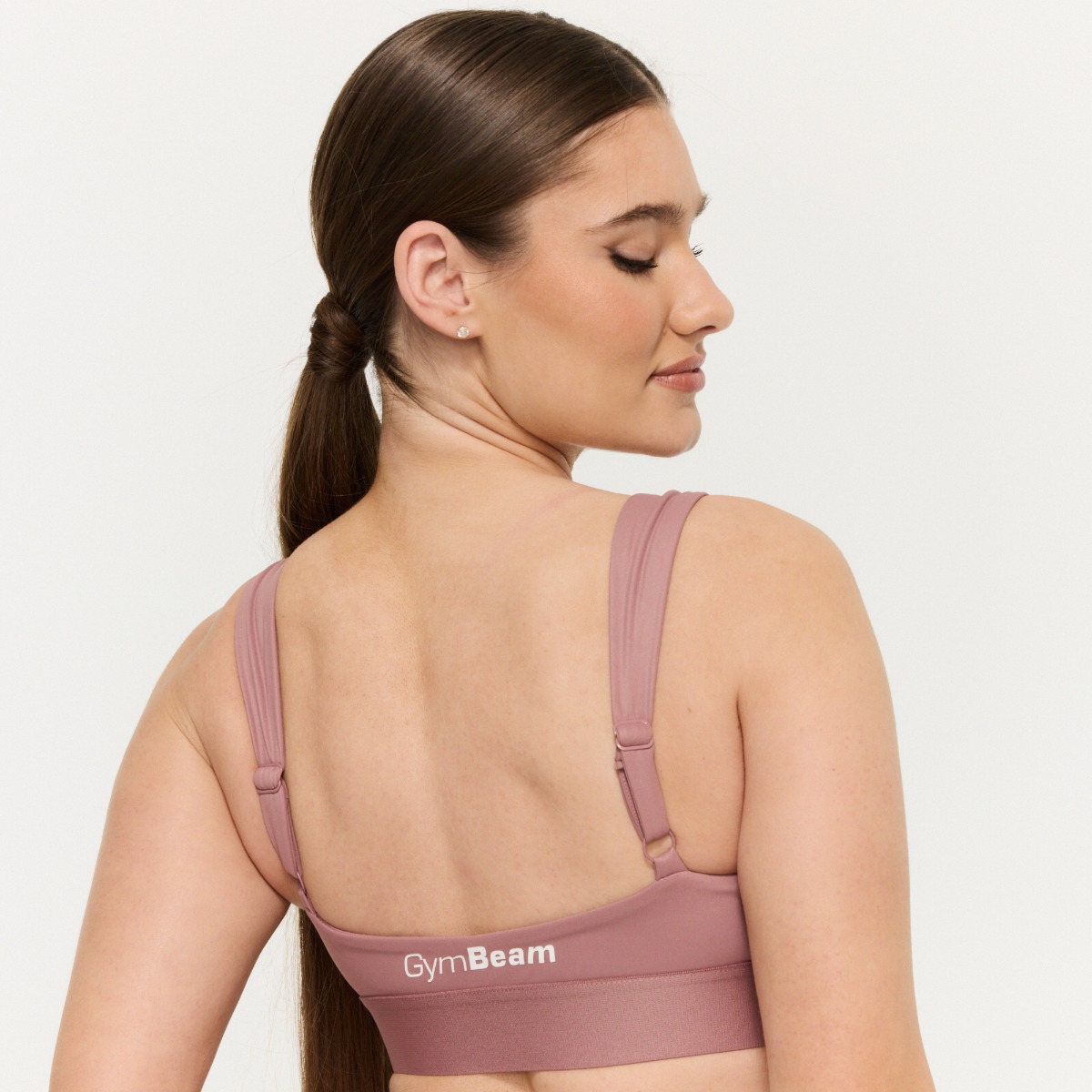 Prime Sports Bra Haze - GymBeam