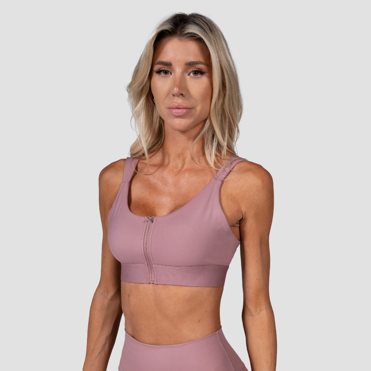 Prime Sports Bra Haze - GymBeam