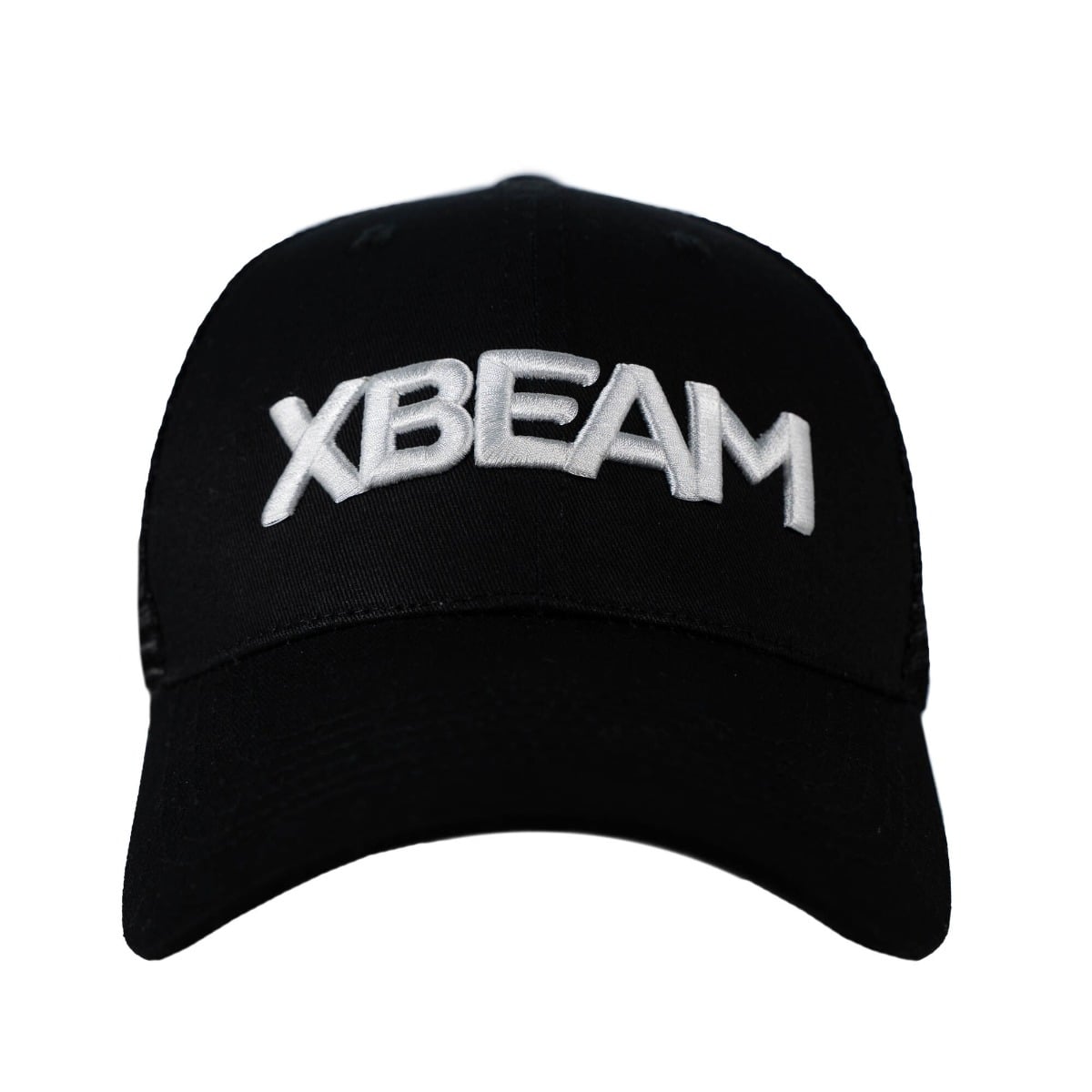 XBEAM Καπέλο Black - GymBeam