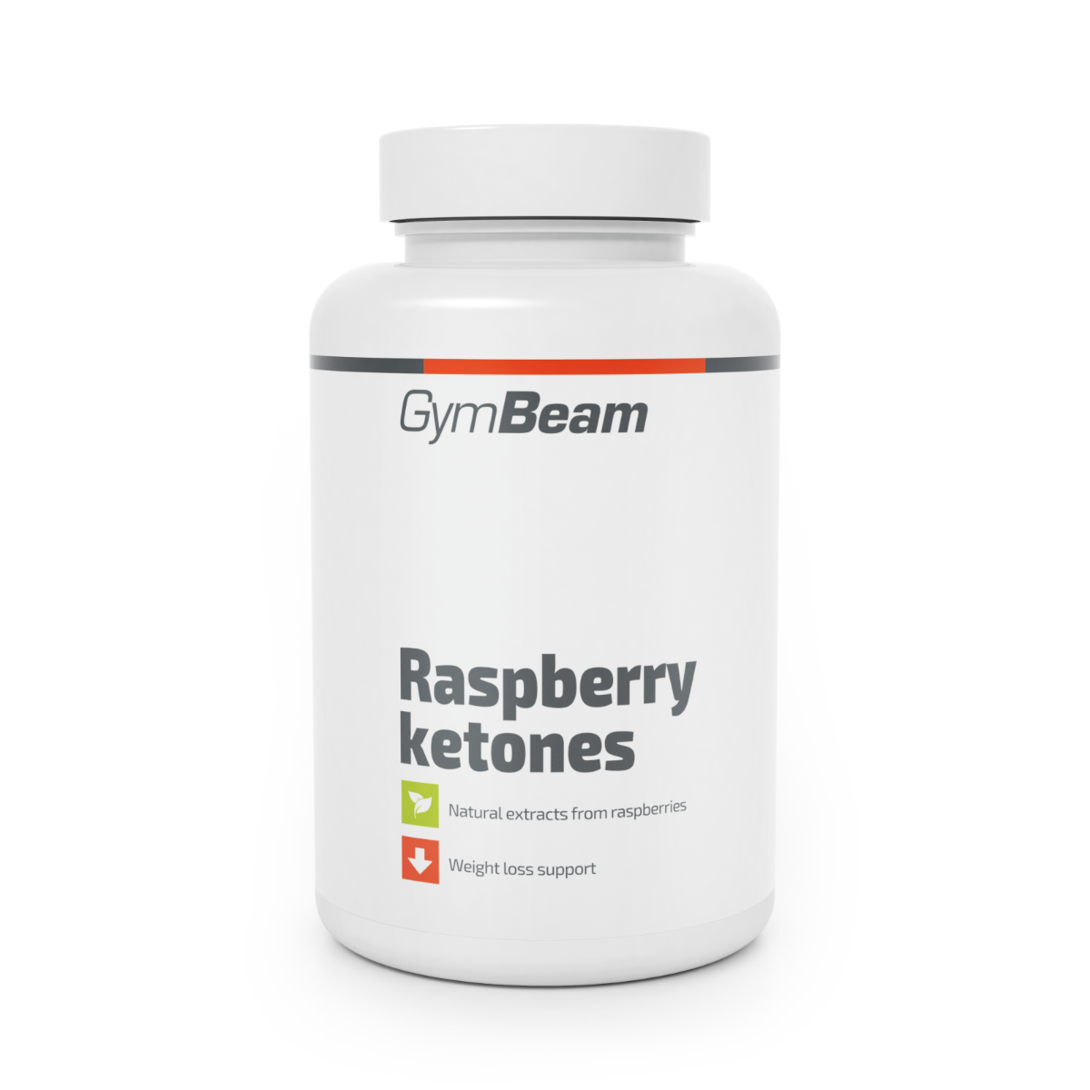 Κετόνες Raspberry - GymBeam