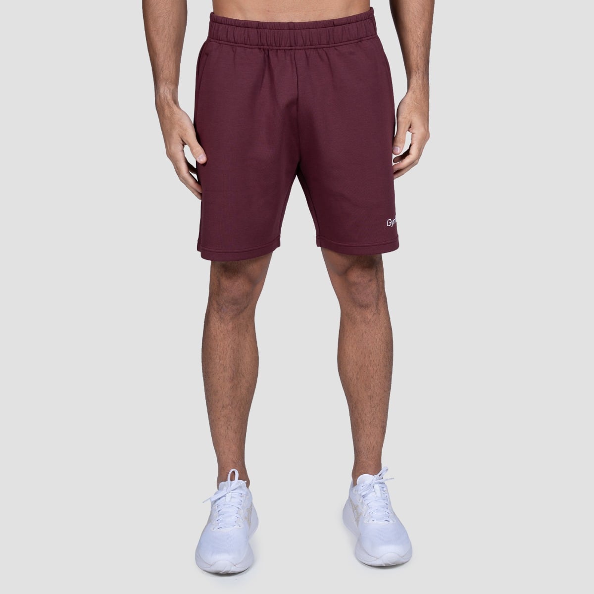 Relay Shorts Fig - GymBeam