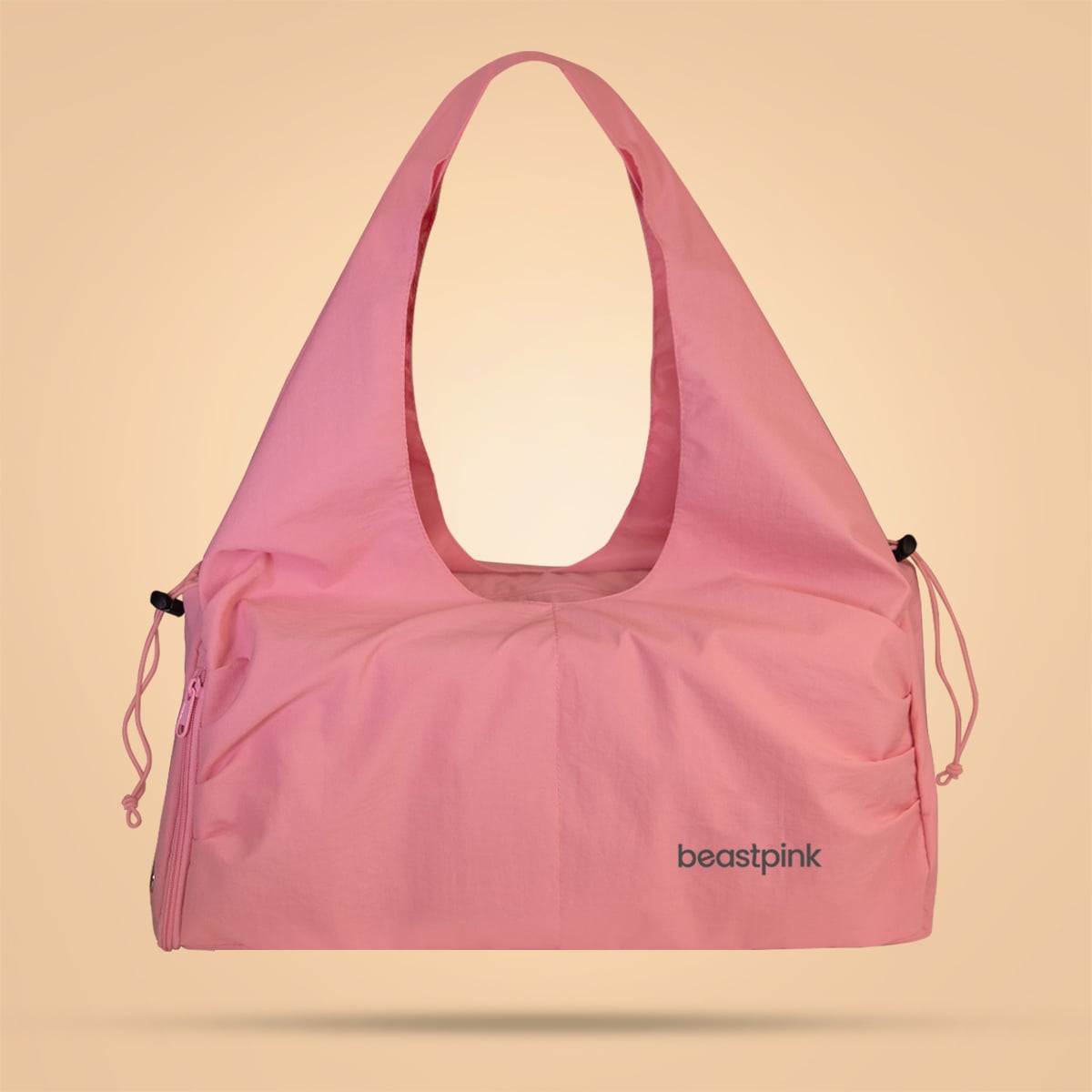 Serenity Sports Bag Pink - BeastPink