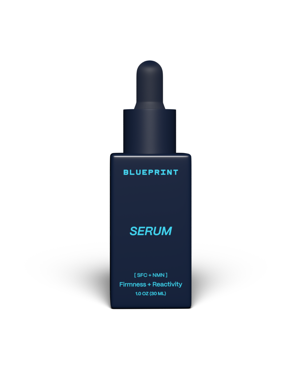 Σειρό μαλλιών με πεπτίδια 50 ml - Blueprint