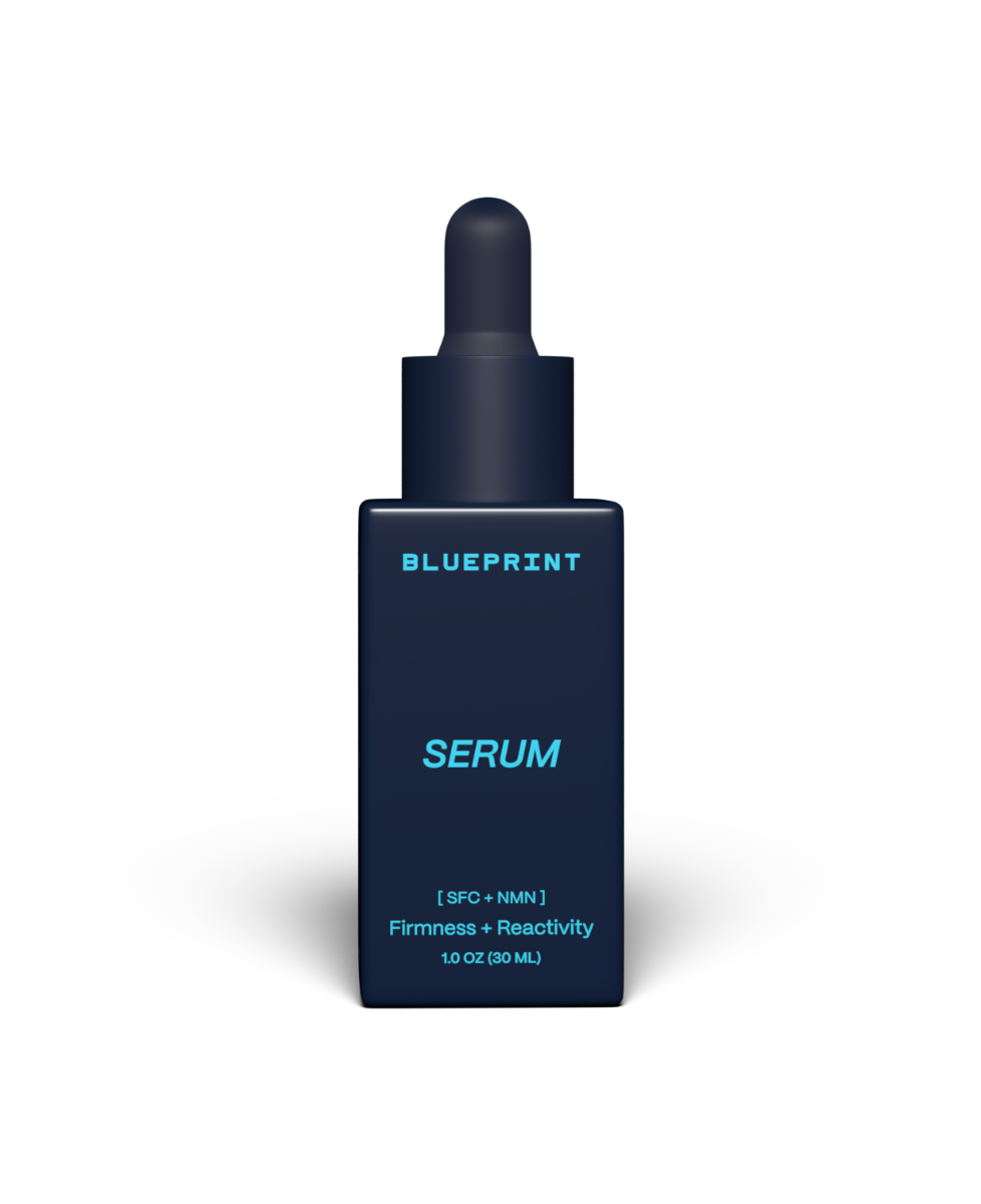 SFC Ορο προσώπου 30 ml - Blueprint