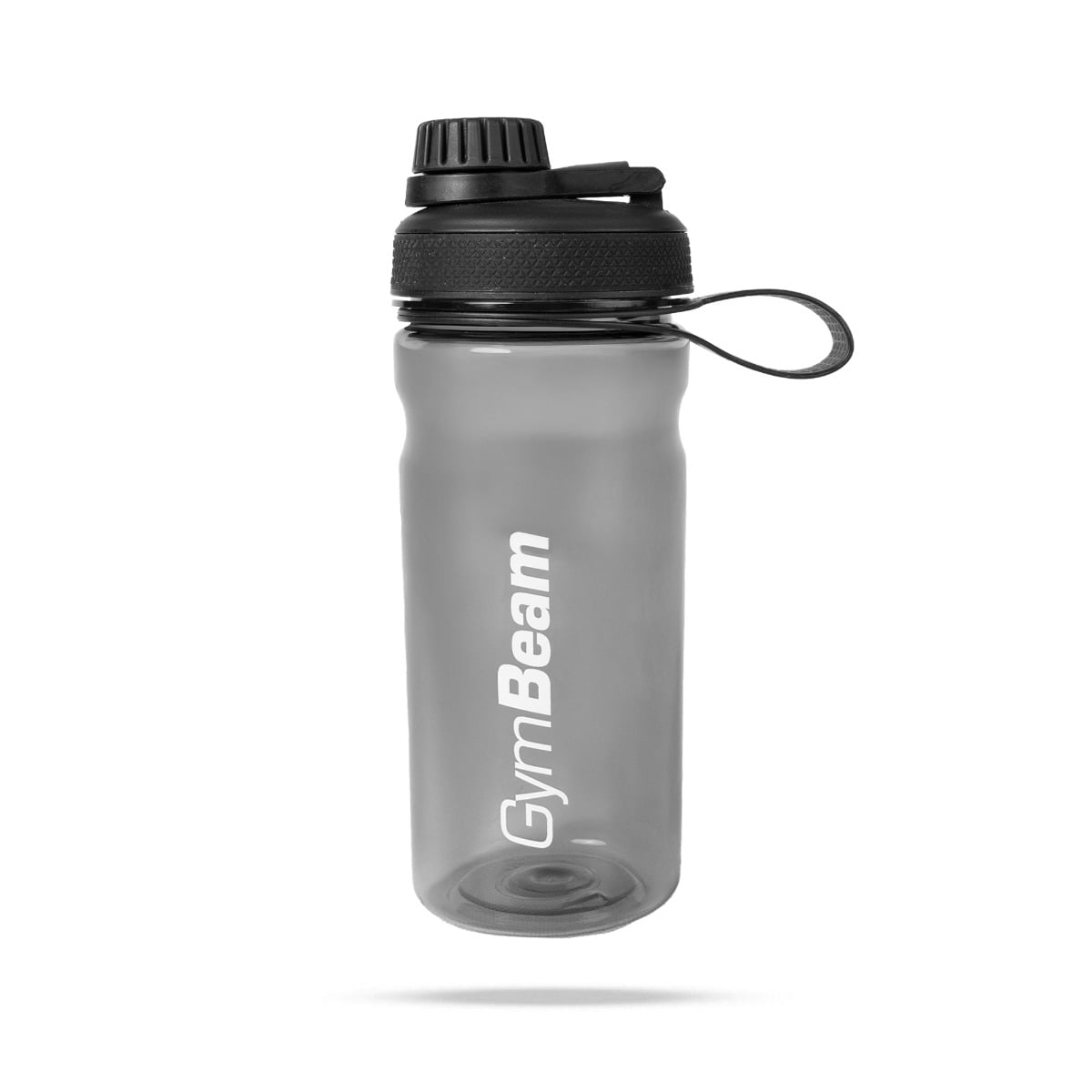 Shaker ActiveMix Black 600 ml - GymBeam