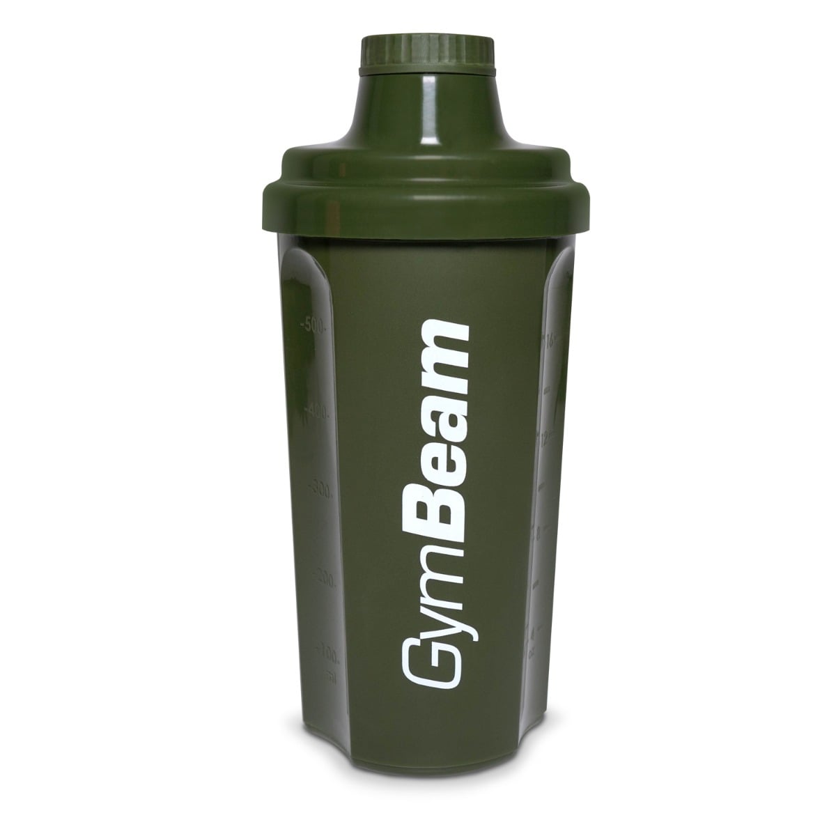 Λαδί Σέικερ 500 ml - GymBeam