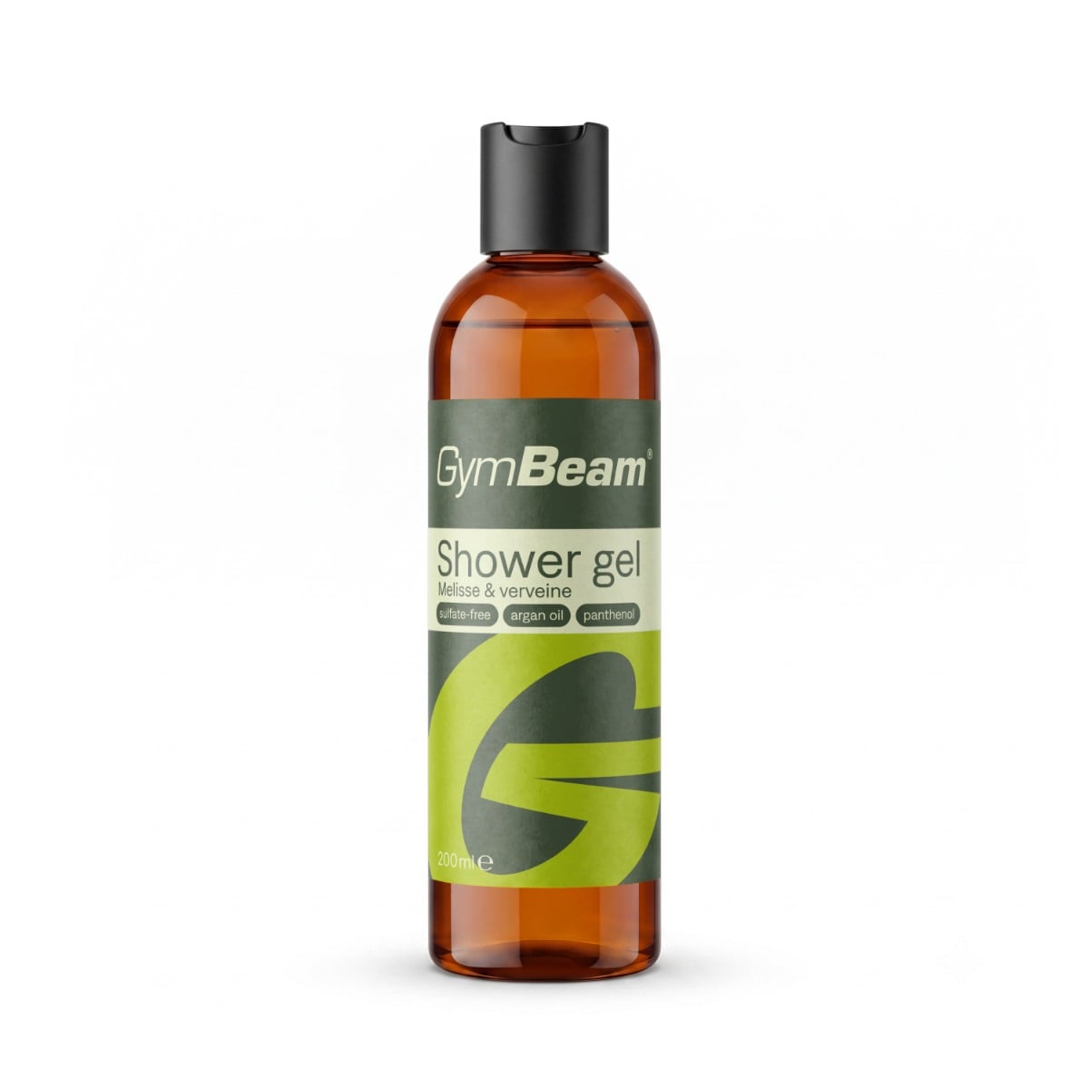 Αφρόλουτρο Melisse & Verveine 200 ml - GymBeam