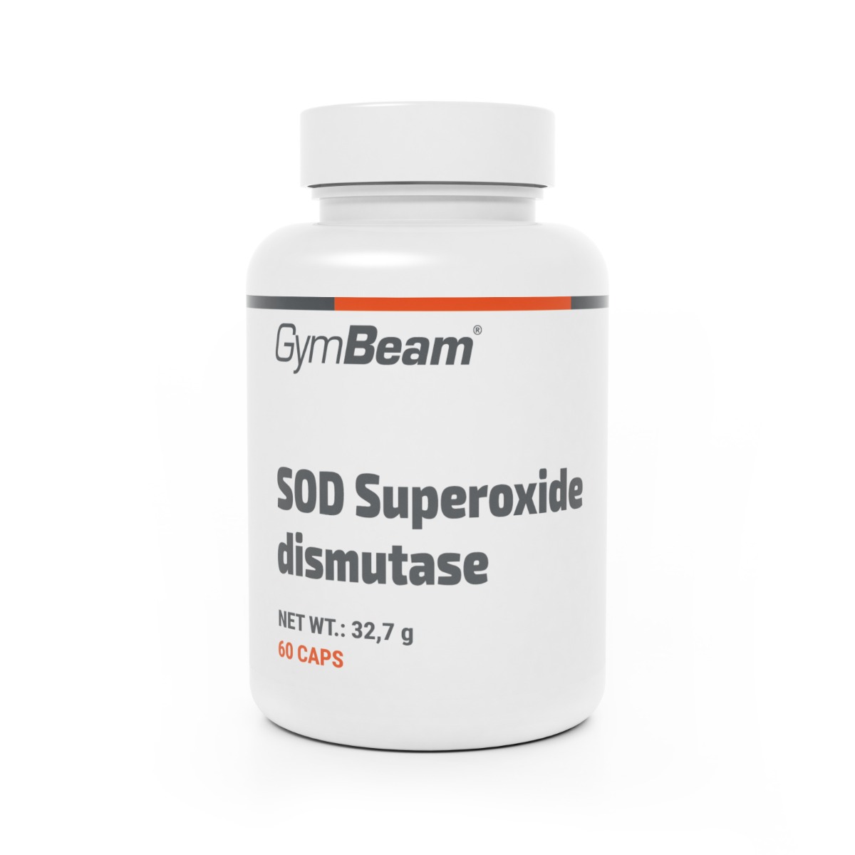 SOD Σουπεροξείδιο Δισμουτάση - GymBeam