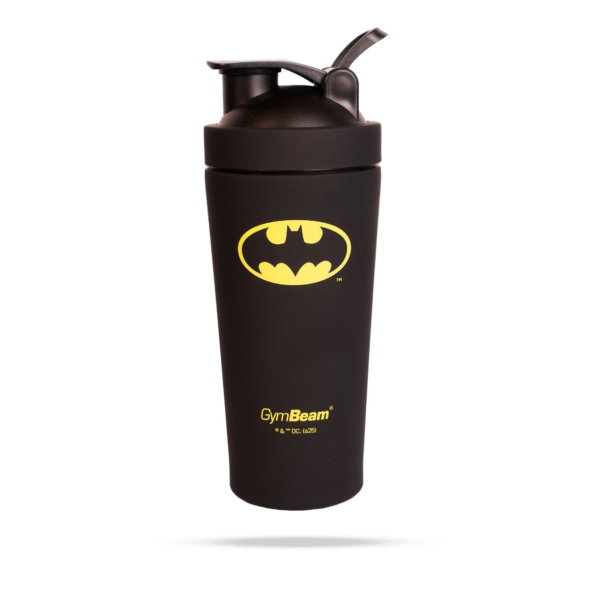 Steel Shaker Batman™ 750 ml - GymBeam
