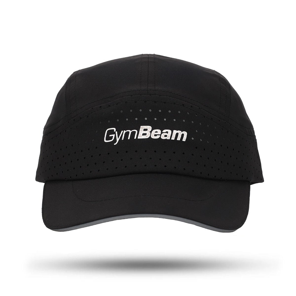 Αθλητικό Καπέλο Streamline Black - GymBeam