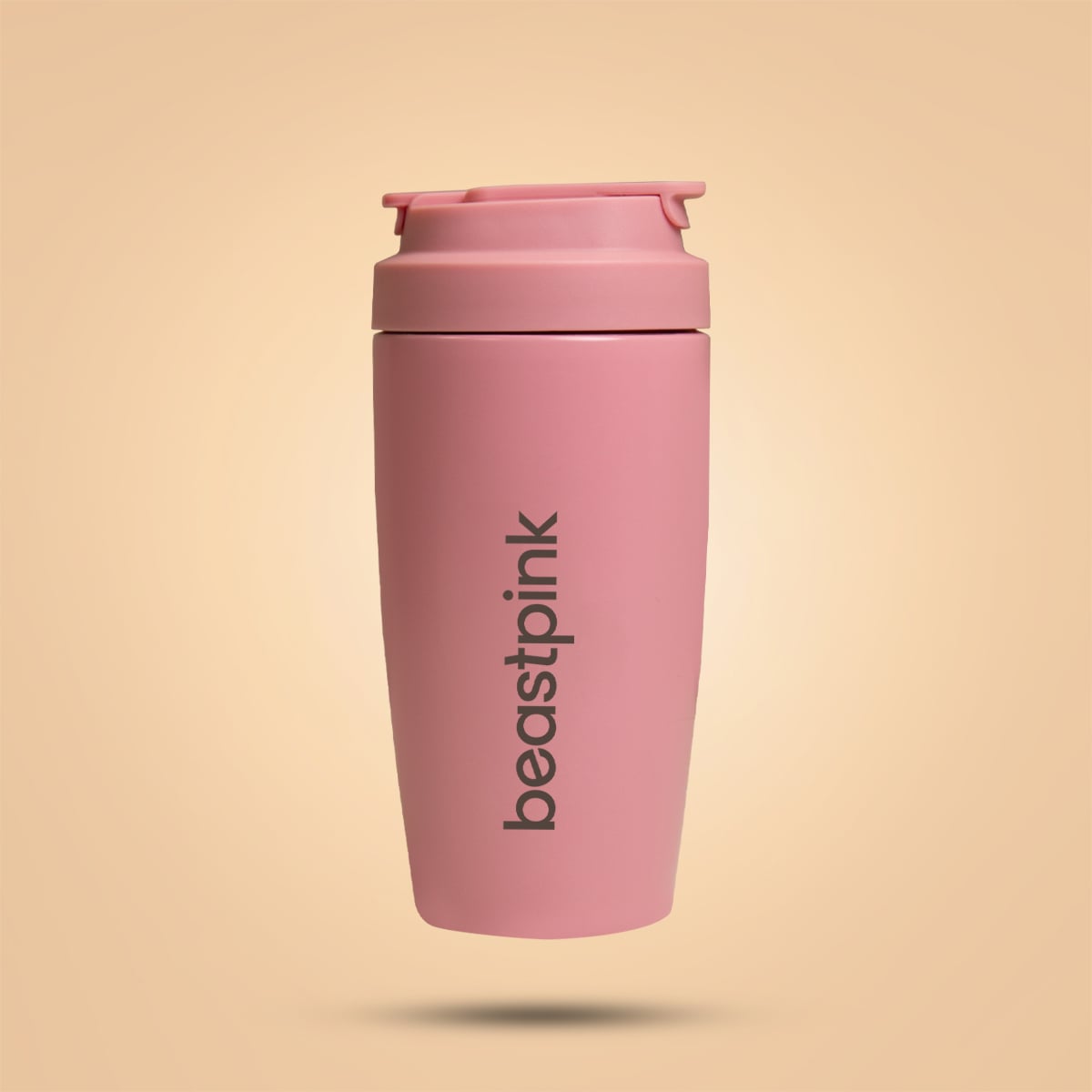 Ποτήρι θερμός 500 ml Pink - BeastPink