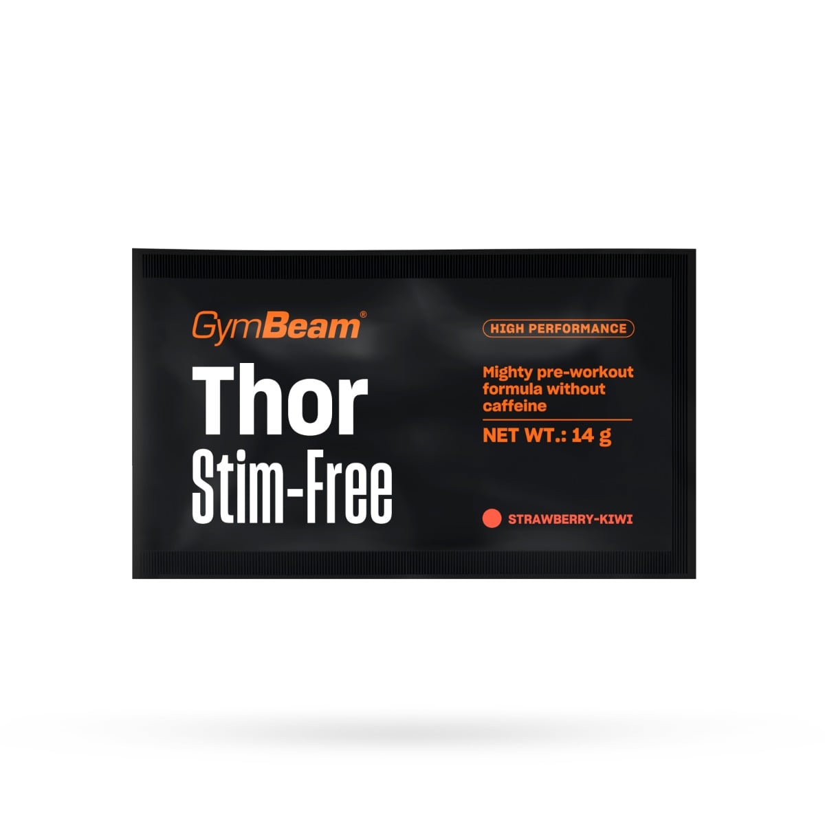 Δείγμα Thor Stim-Free - GymBeam
