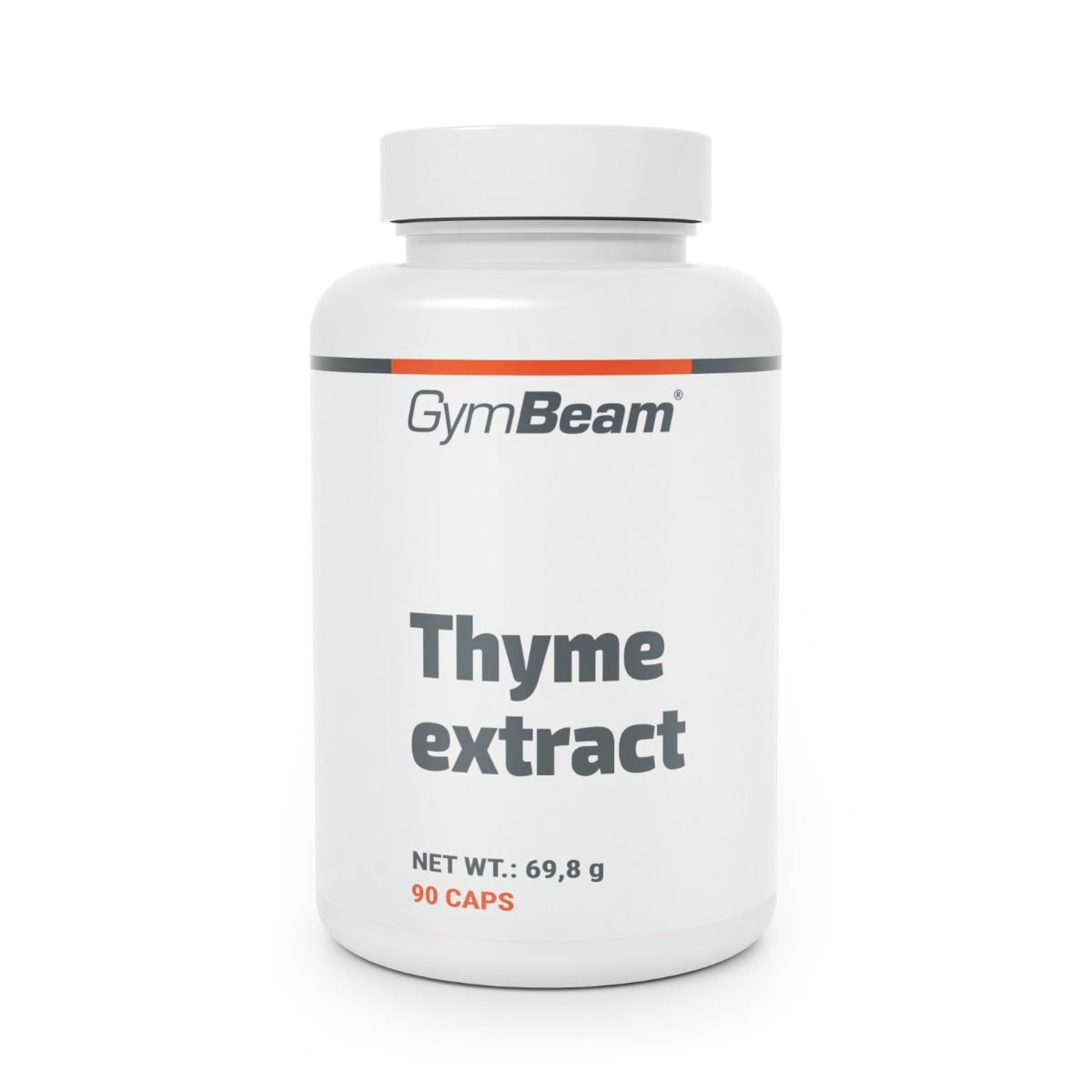 Thyme extract - GymBeam