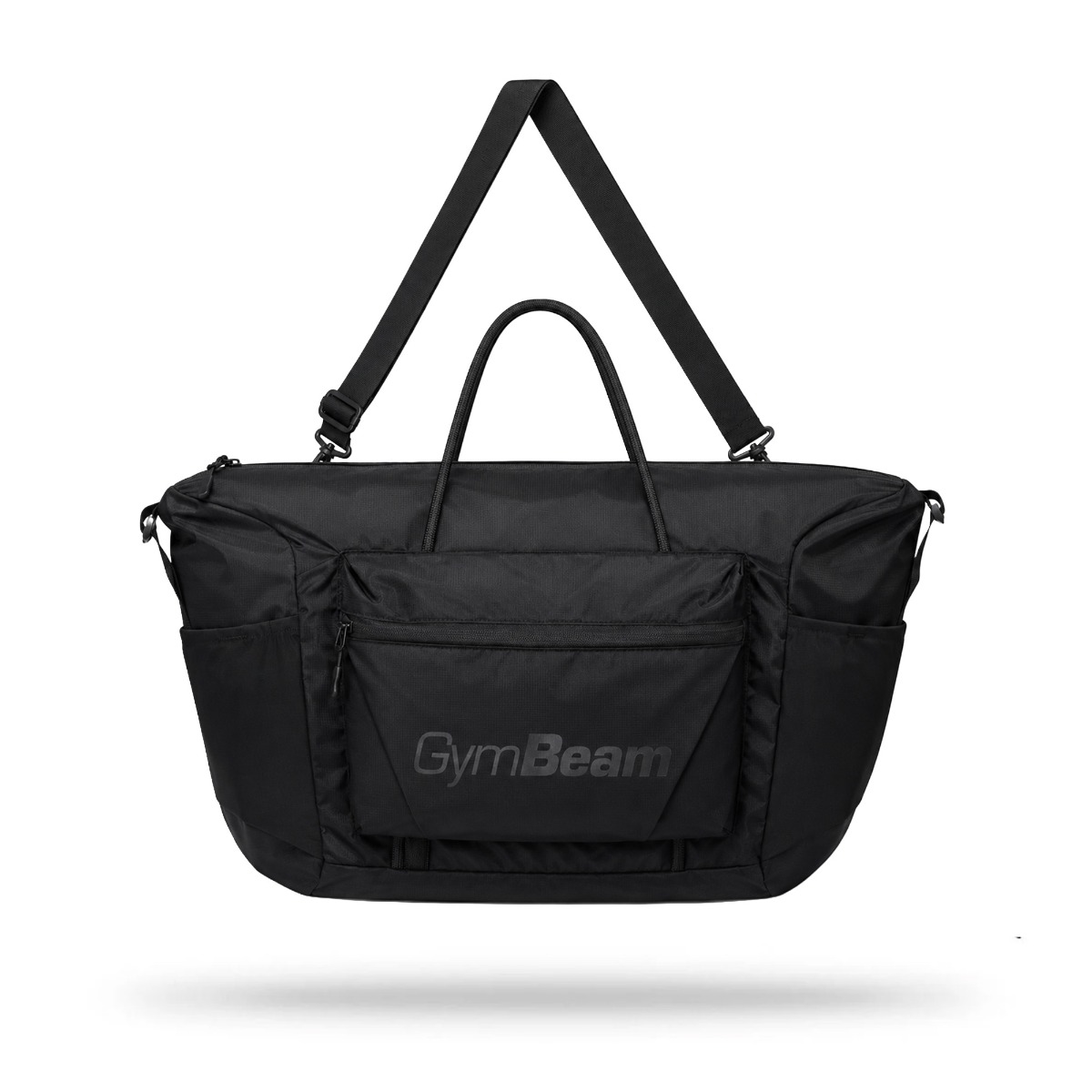 Αθλητική τσάντα TrackPack Black - GymBeam