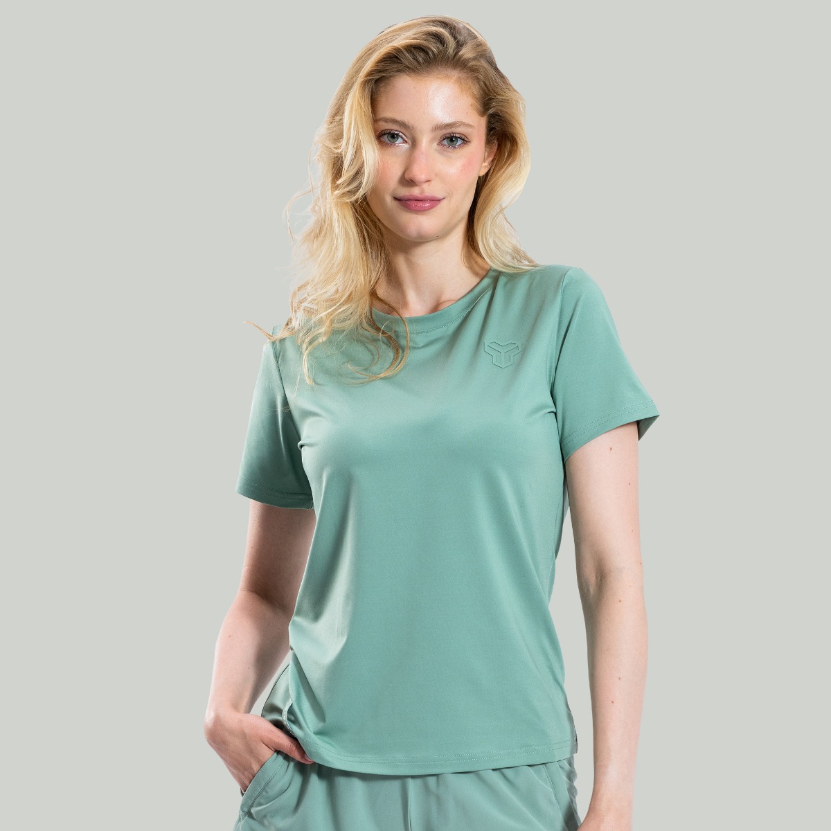 Γυναικείο Ultimate Tee Agave - STRIX