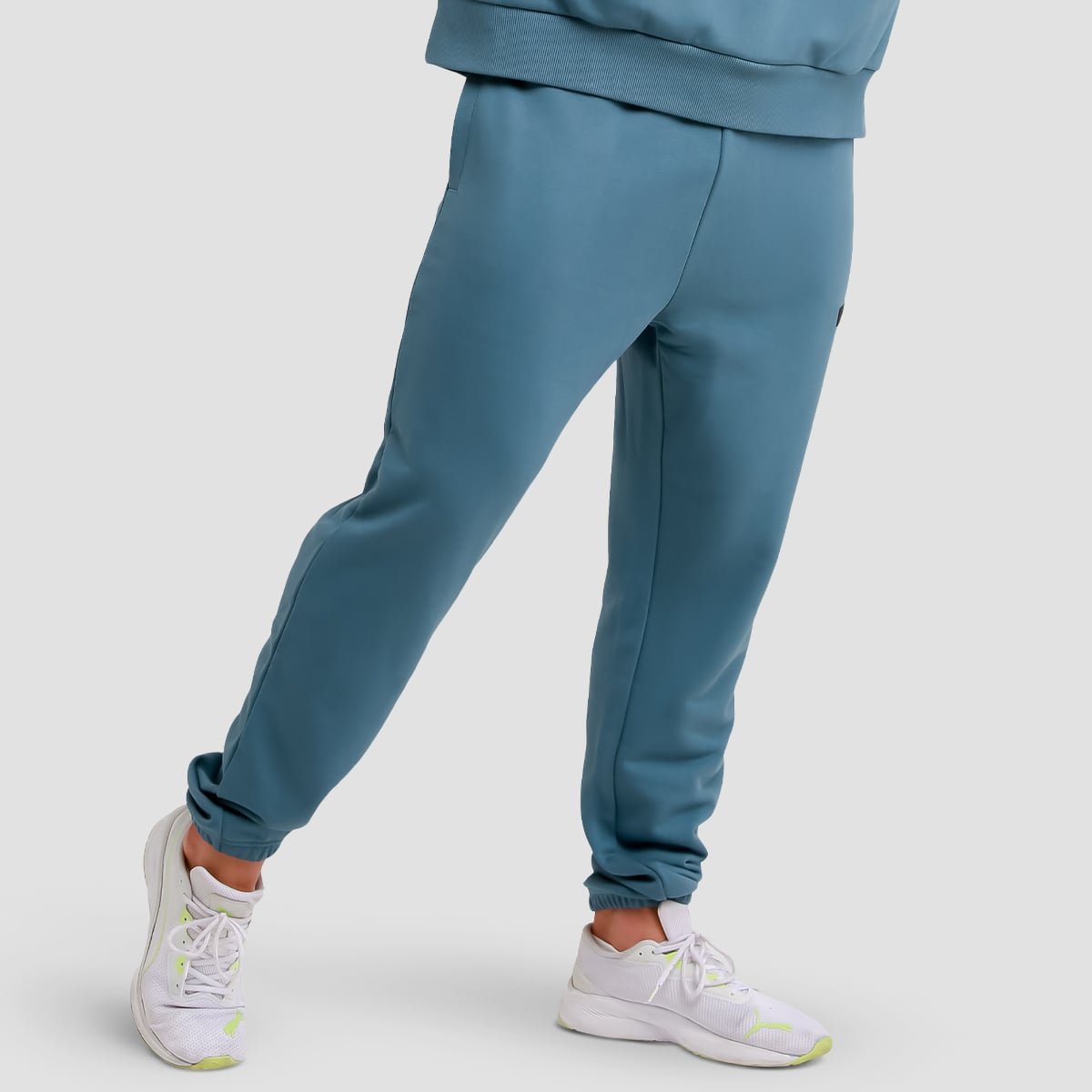 Unity Joggers Blue - GymBeam
