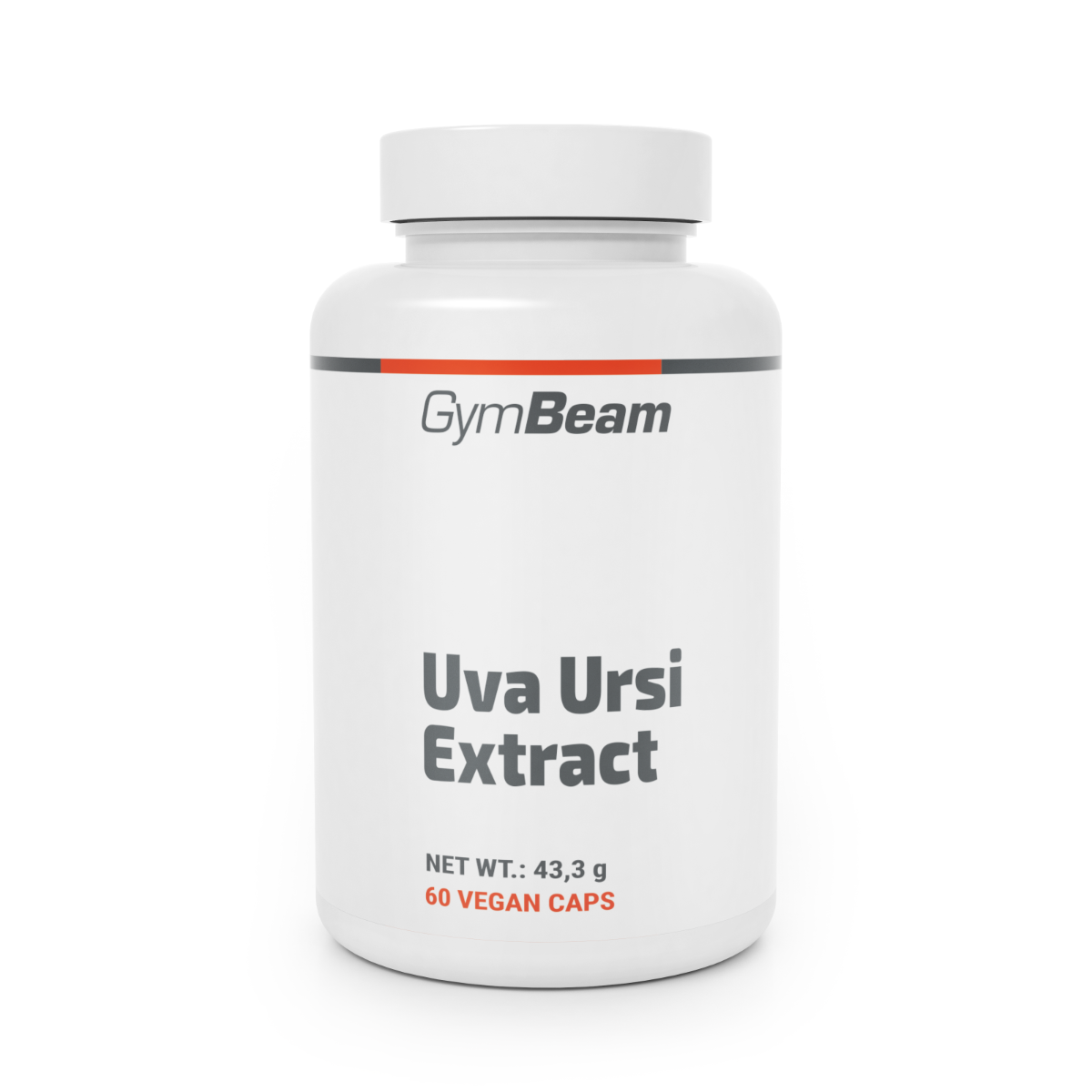 Εκχύλισμα Uva Ursi - GymBeam
