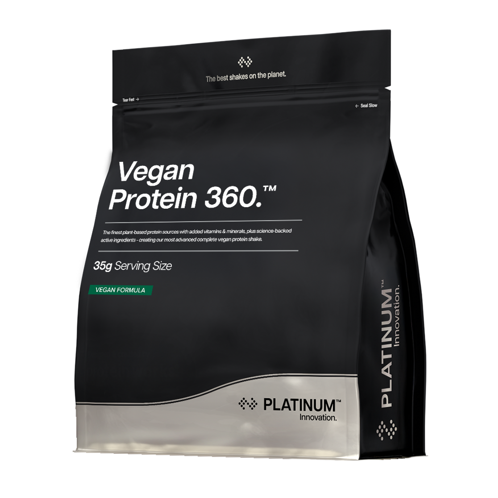 Vegan Protein Extreme - The Protein Works
