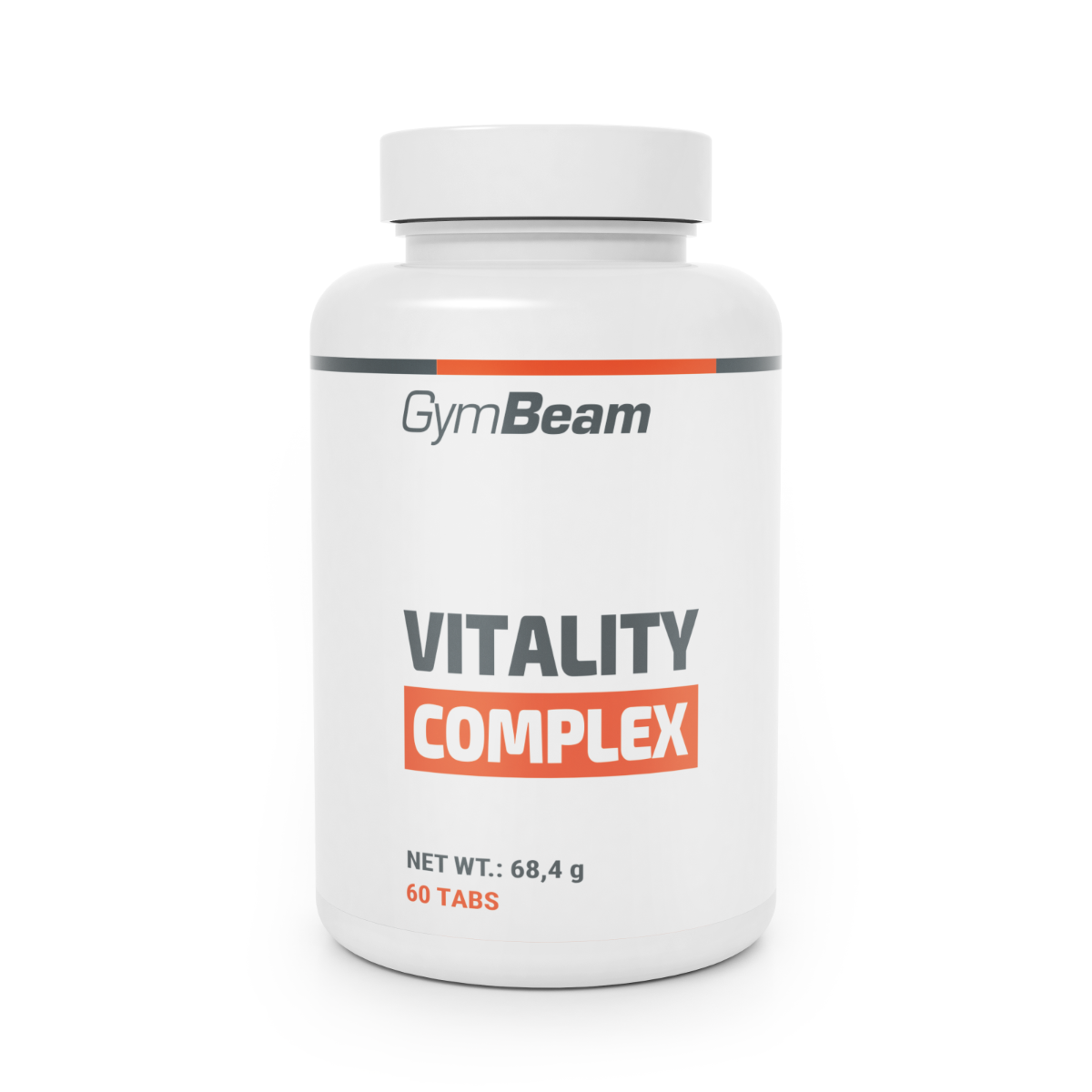 Vitality complex - GymBeam