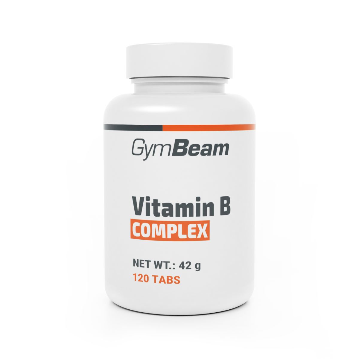 Vitamin B-Complex - GymBeam
