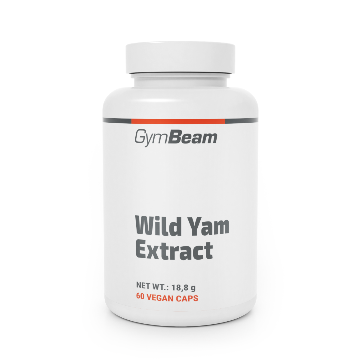 Εκχύλισμα Wild Yam - GymBeam