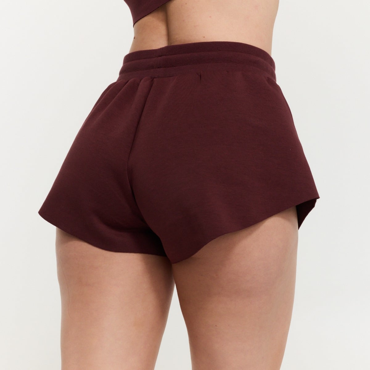 Γυναικείο Relay Shorts Fig - GymBeam