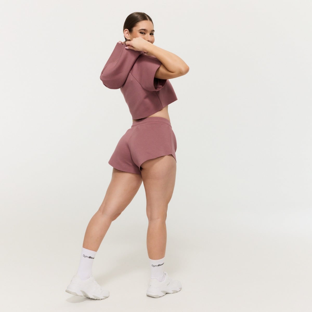 Γυναικείο Relay Shorts Haze - GymBeam